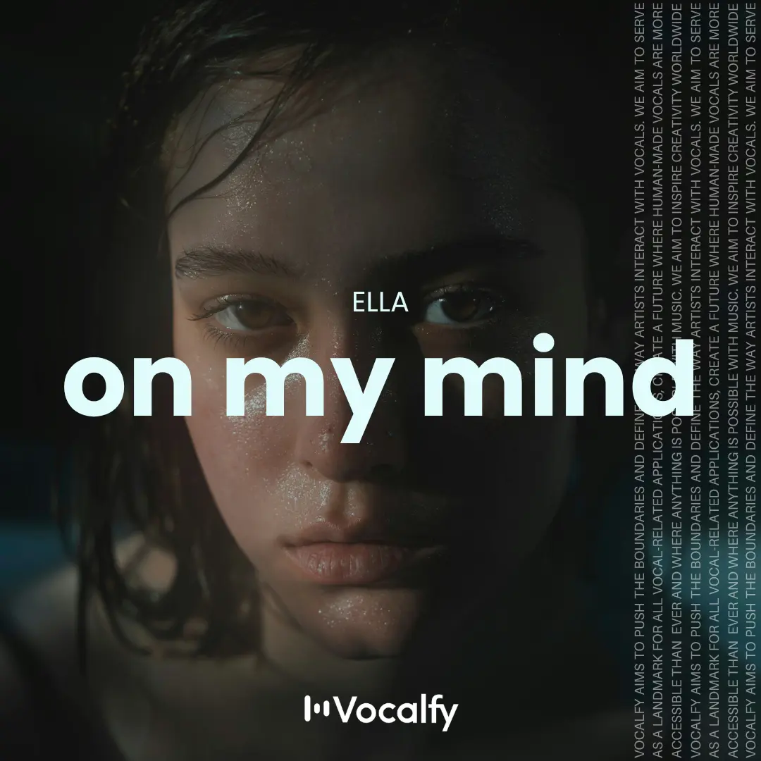 On My Mind